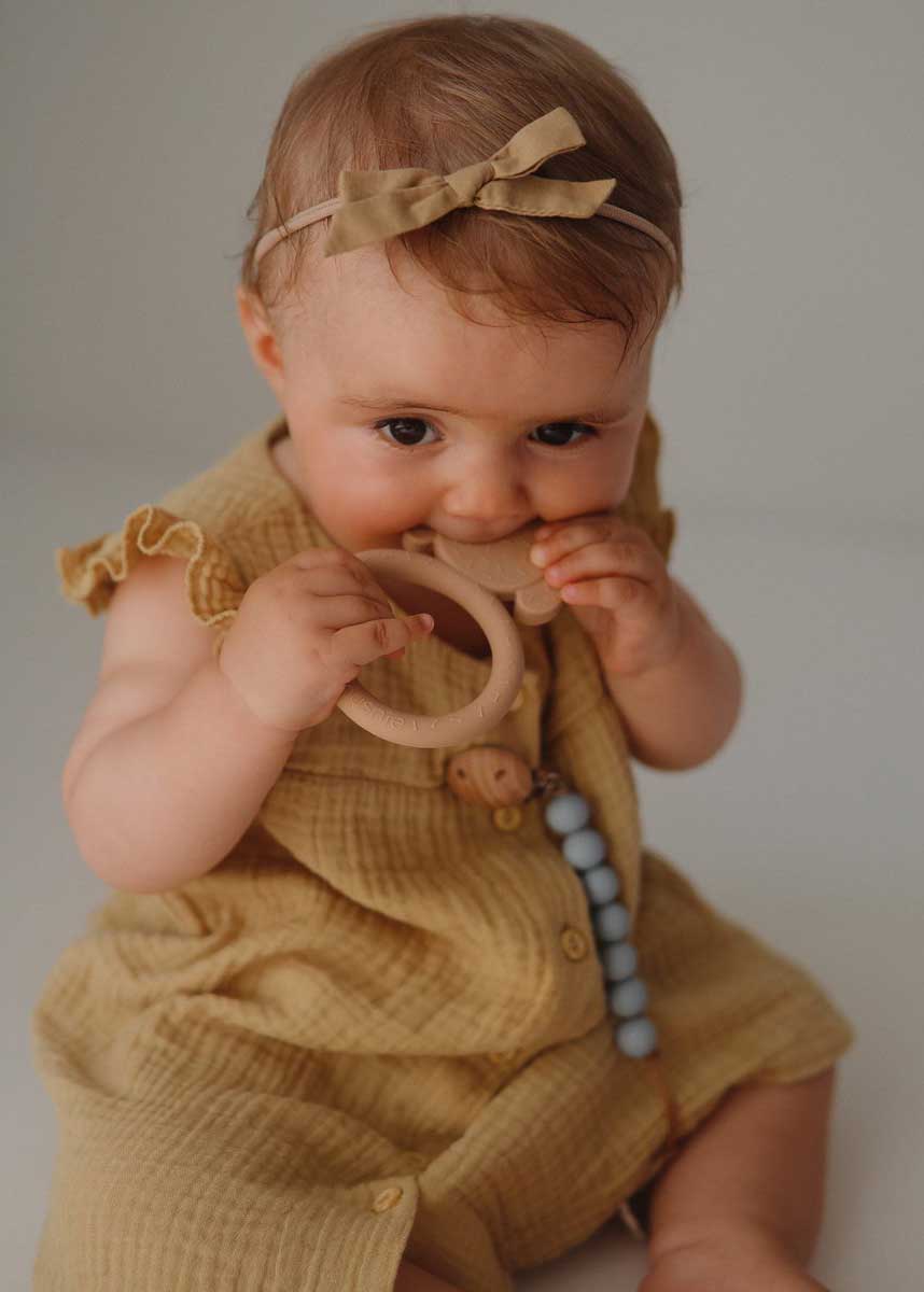 Dog Teether - Oat - Image 2