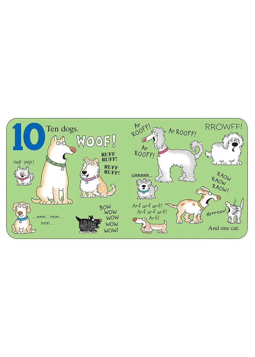 Doggies Book - Image 2
