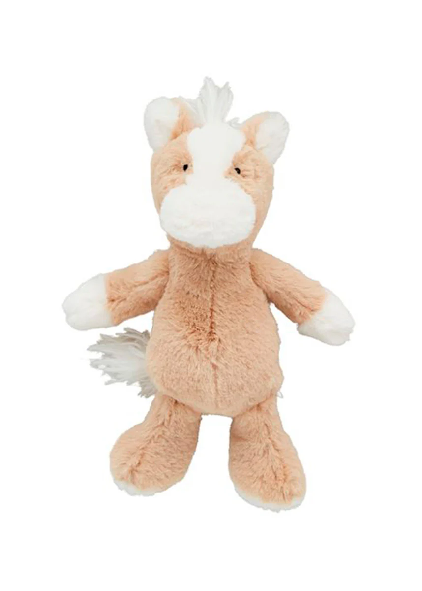Farm Plush Rattle Pals - Image 4