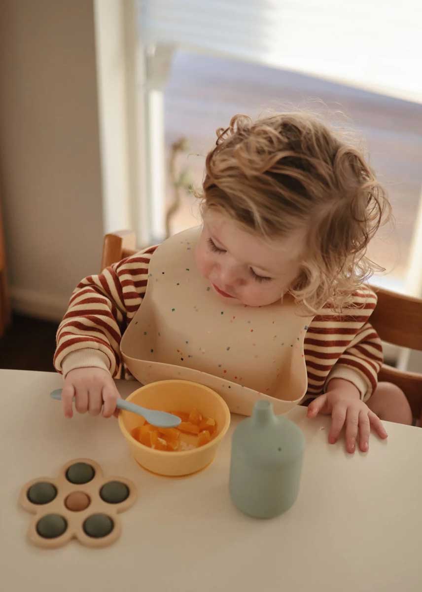Flower Press Toy - Dried Thyme - Image 2