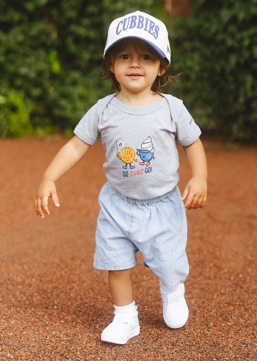Game Day Friends Onesie - Image 6