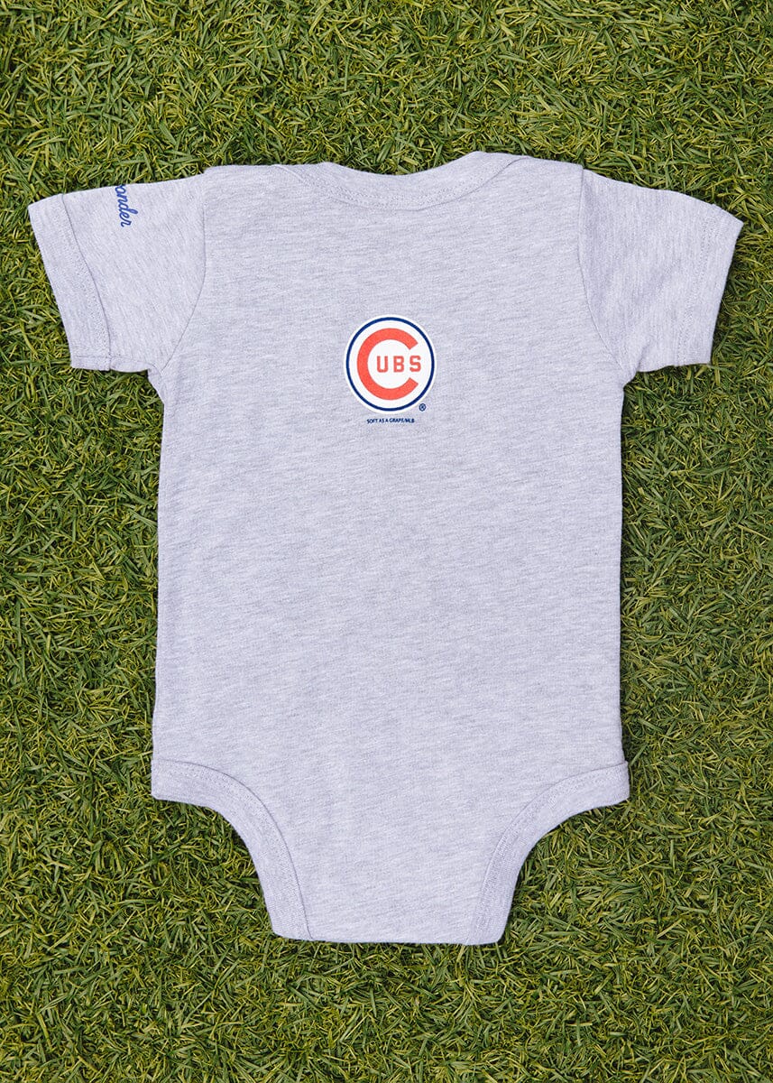 Game Day Friends Onesie - Image 7