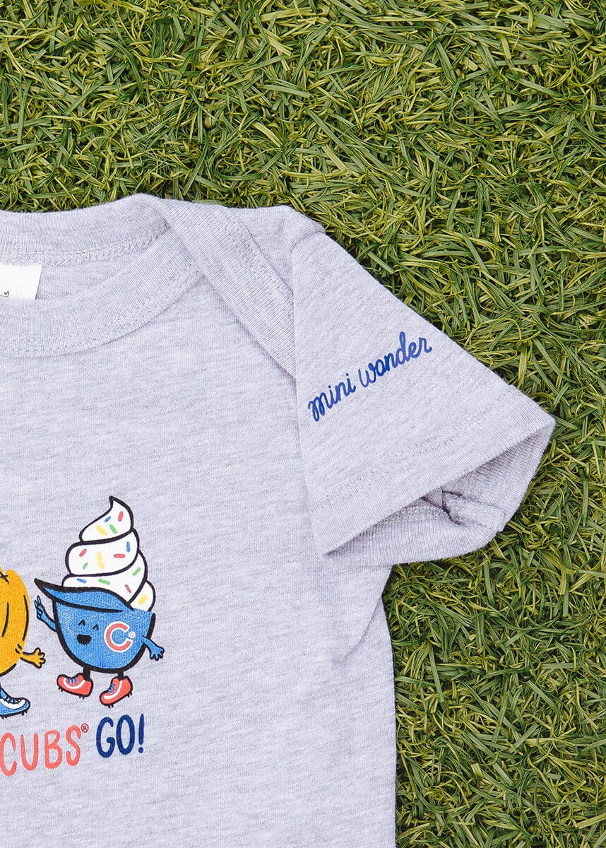 Game Day Friends Onesie - Image 8