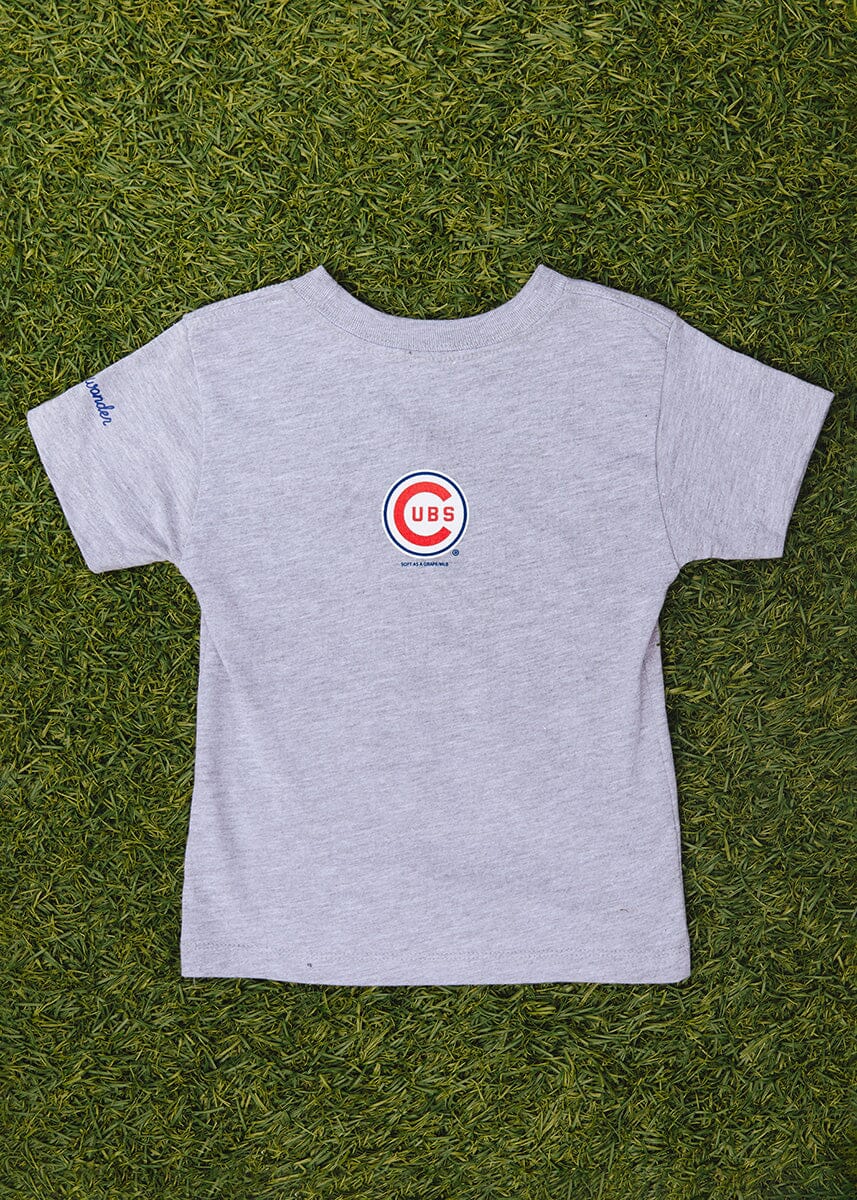 Game Day Friends Toddler Tee - Image 6