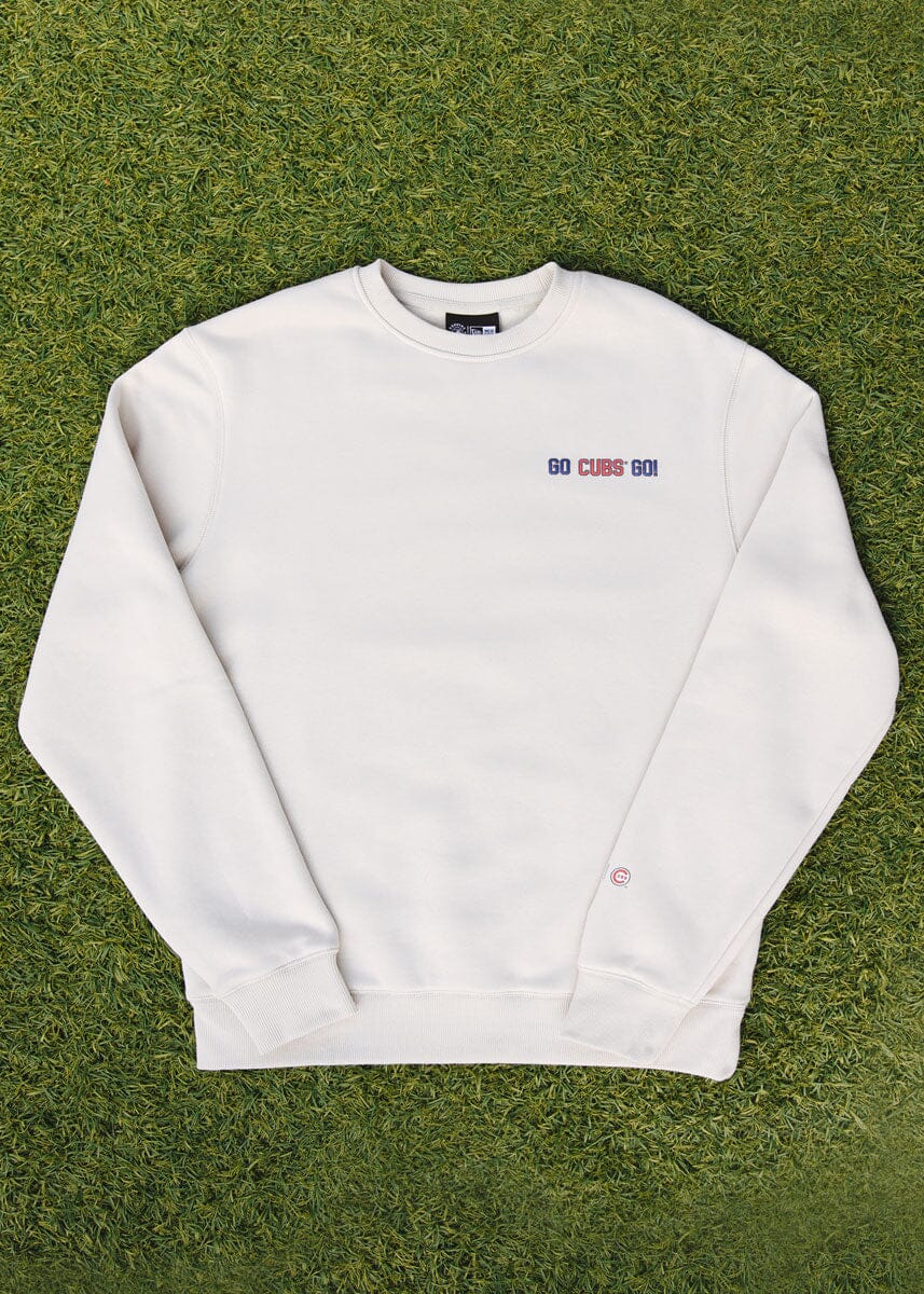 Go Cubs Go Sweatshirt - Image 3