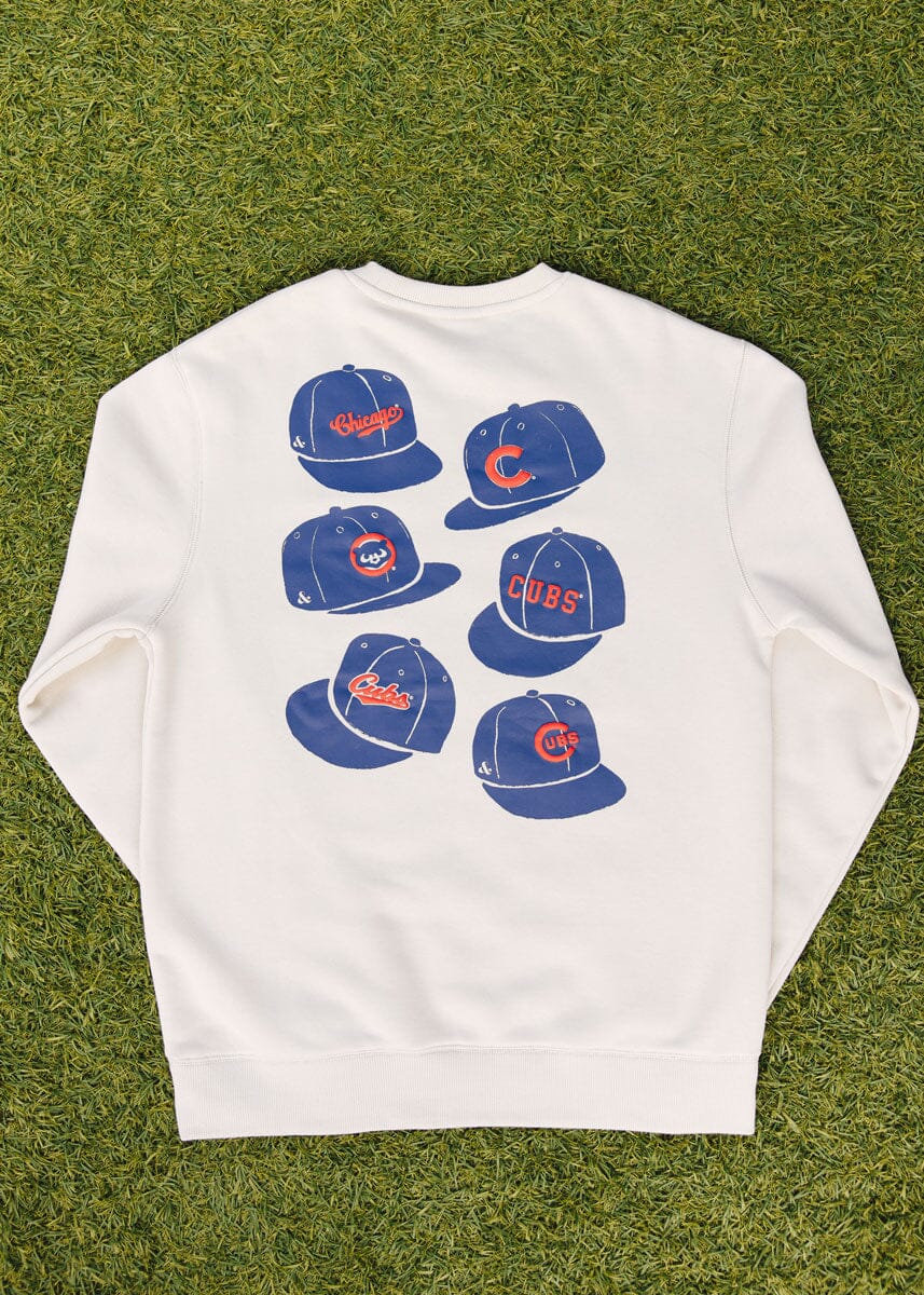 Go Cubs Go Sweatshirt - Image 4