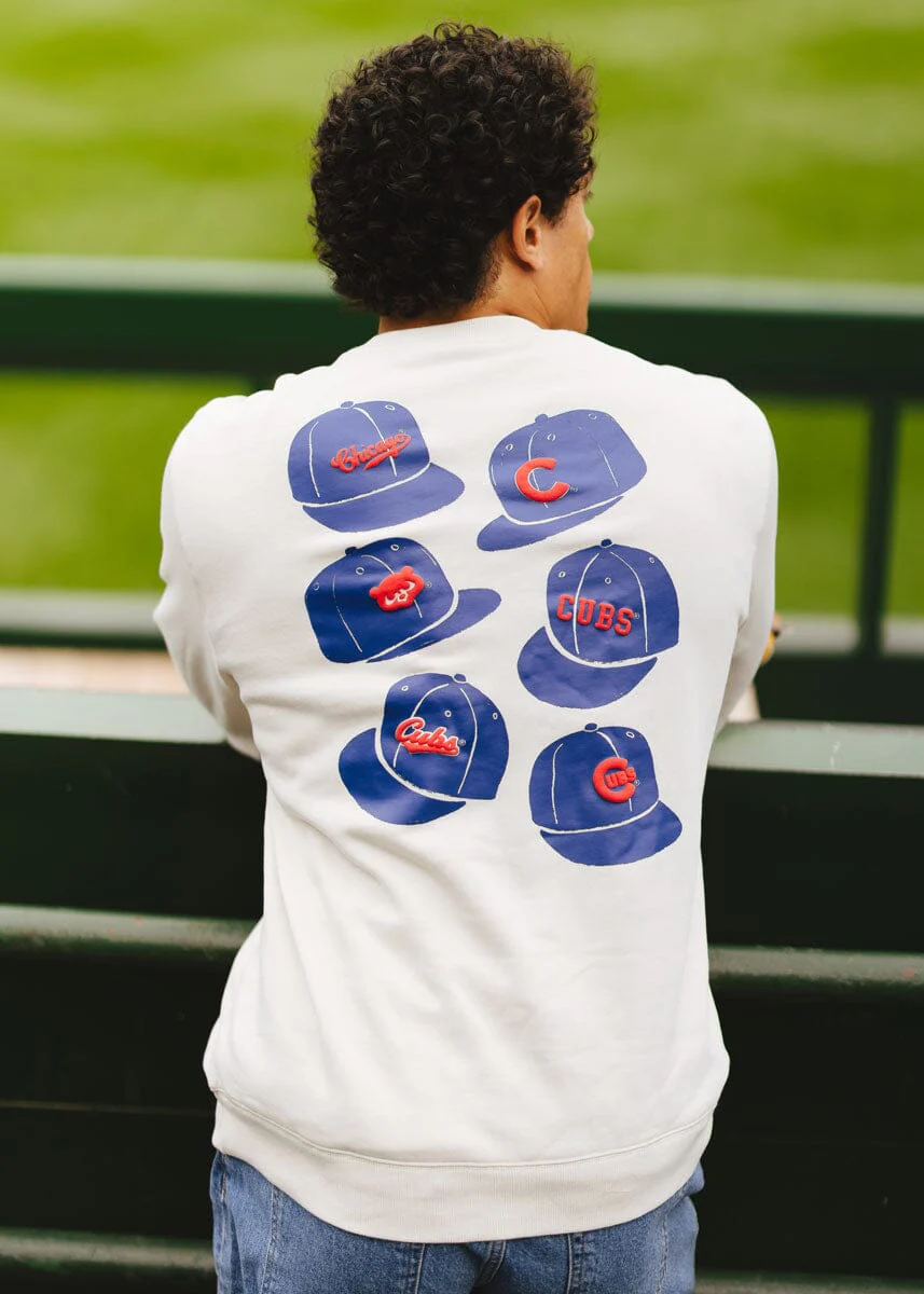 Go Cubs Go Sweatshirt - Image 9
