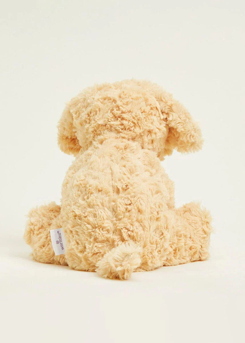 Golden Dog Warmies - Image 3