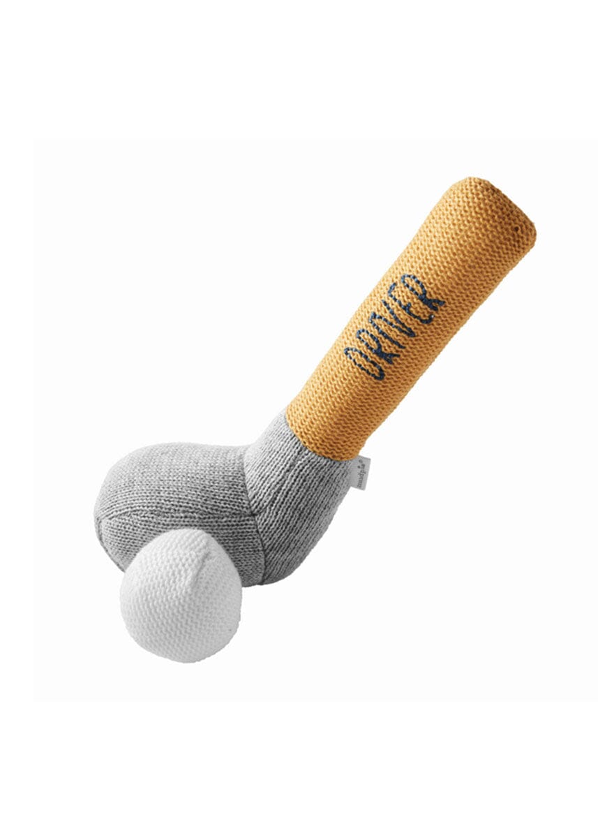 Golf Rattles - Image 3