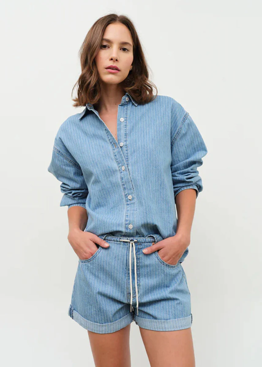 Haven Long Sleeve Shirt - Whimsy - Image 5