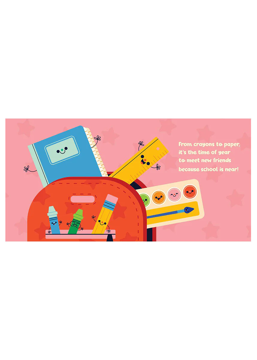 Hello, Crayons! Book - Image 2