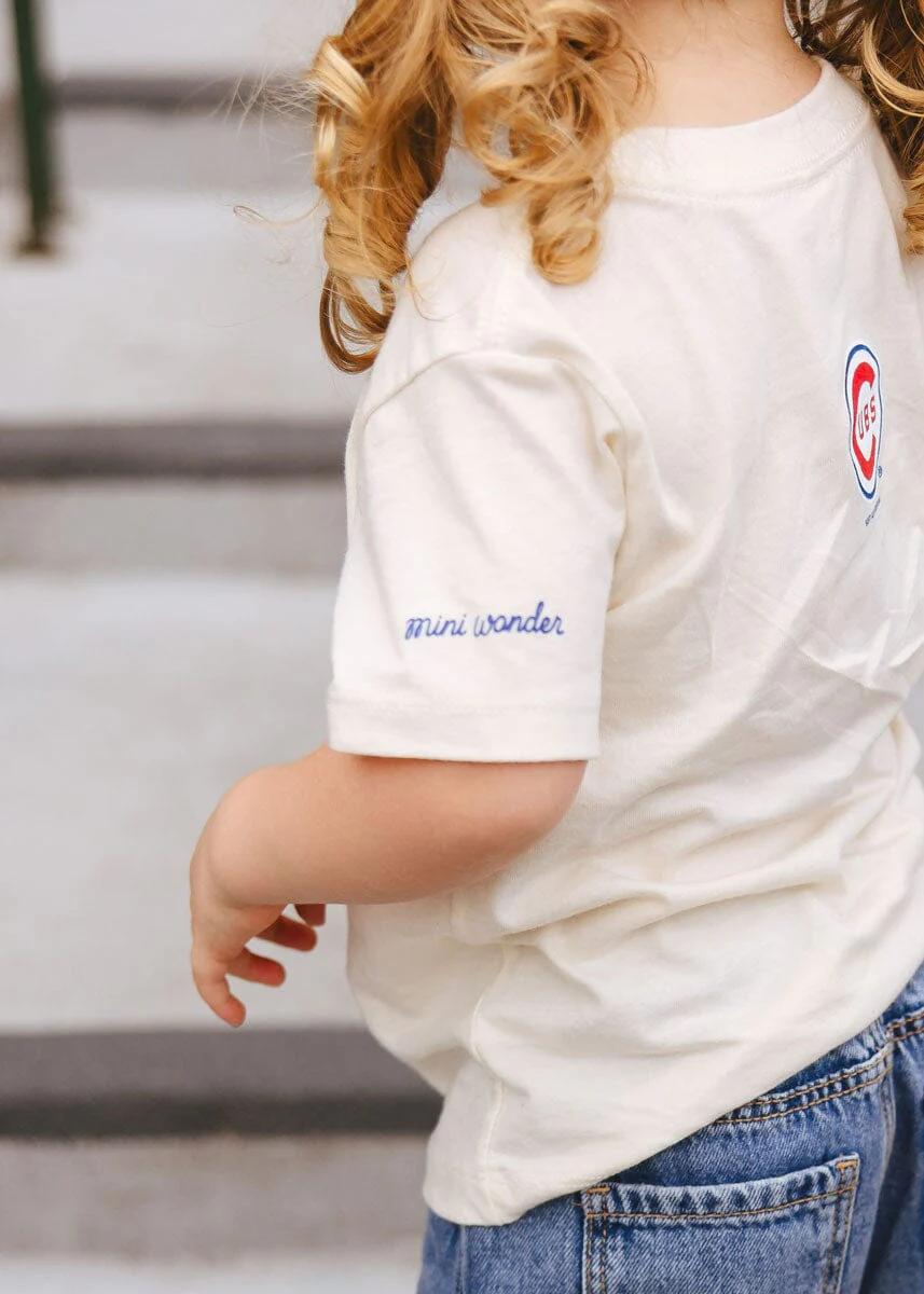 Here For The Snacks Toddler Tee - Image 5