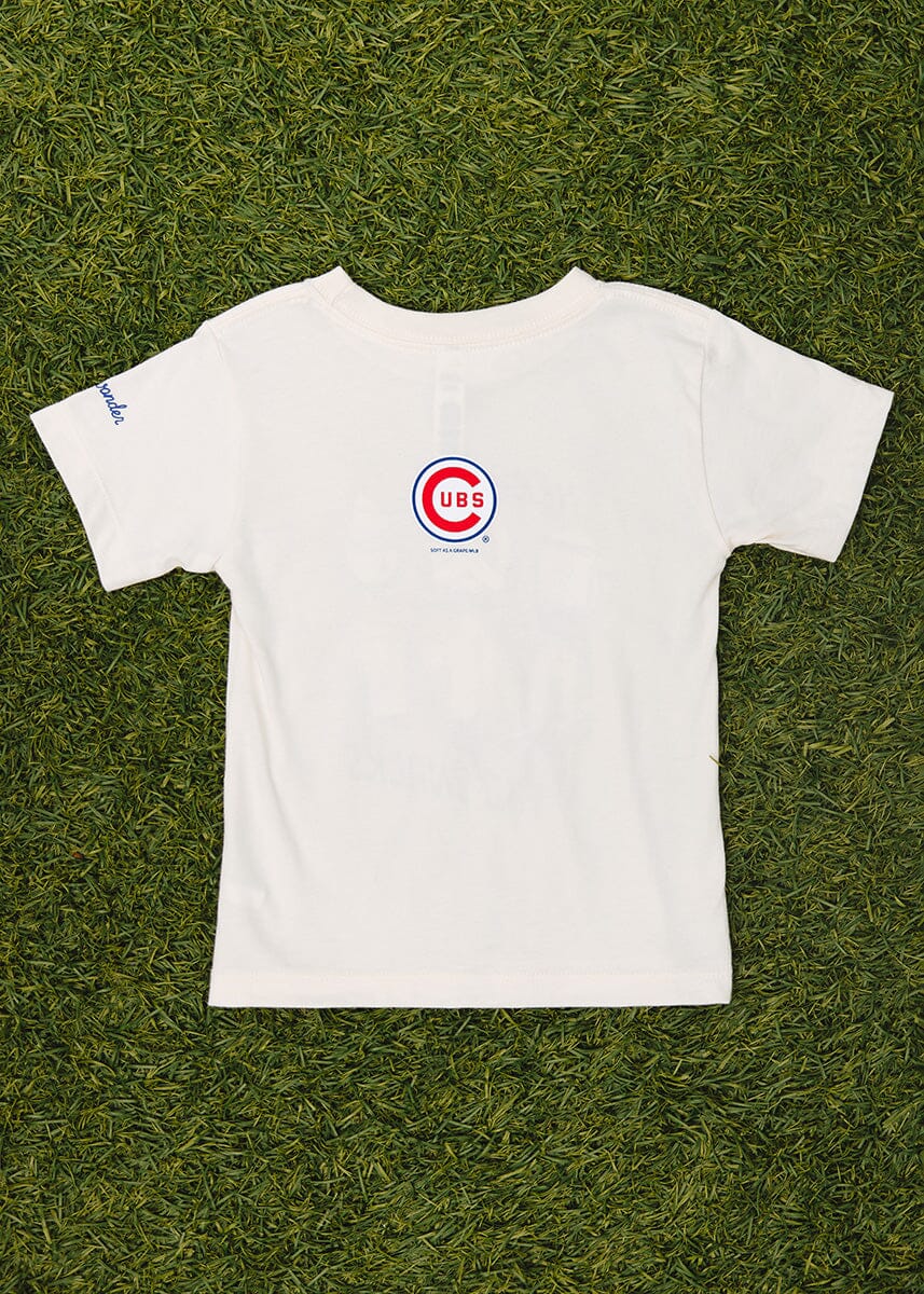 Here For The Snacks Toddler Tee - Image 6