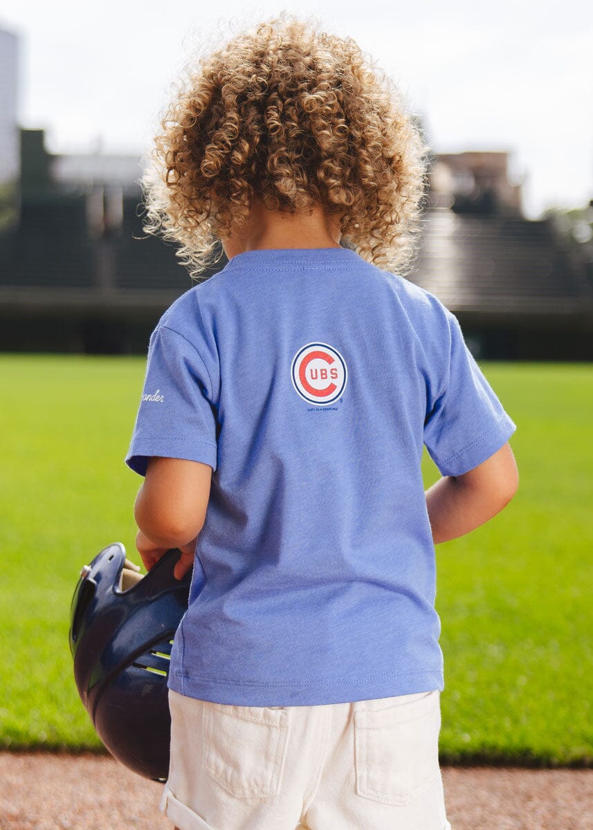 Hey Chicago Toddler Tee - Image 4