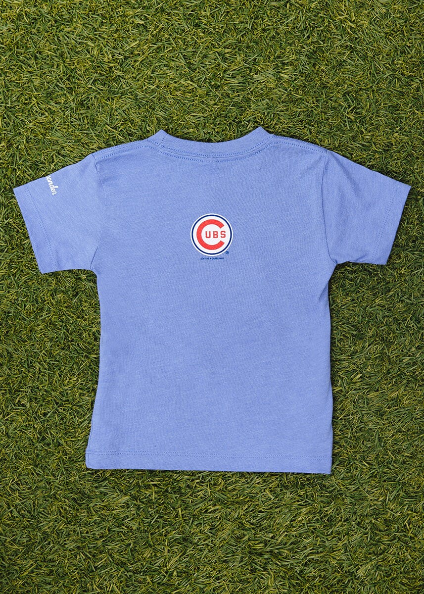 Hey Chicago Toddler Tee - Image 6