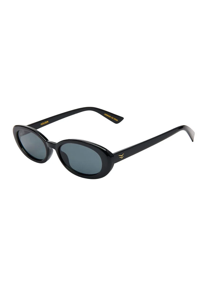 Holden Sunnies - Black Smoke - Image 2