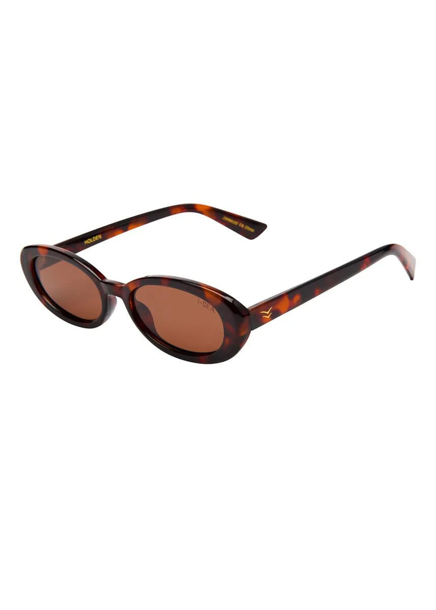 Holden Sunnies - Tort Brown - Image 2