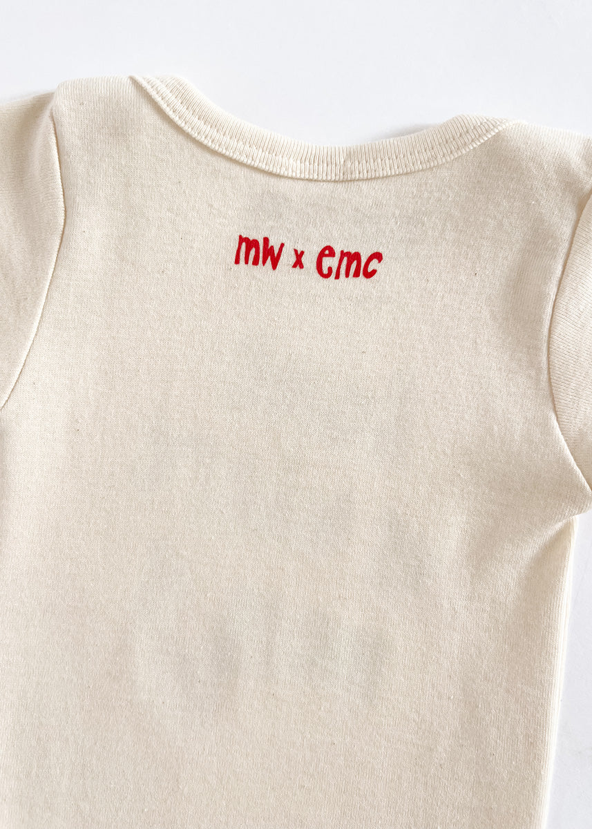 Home Is Where Mom Is Onesie - Image 5