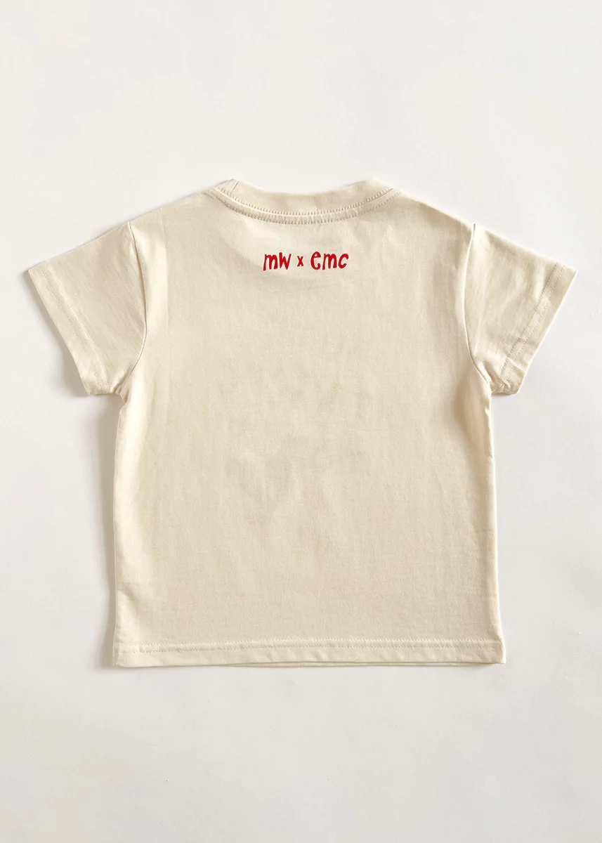 Home Is Where Mom Is Toddler Tee - Image 3