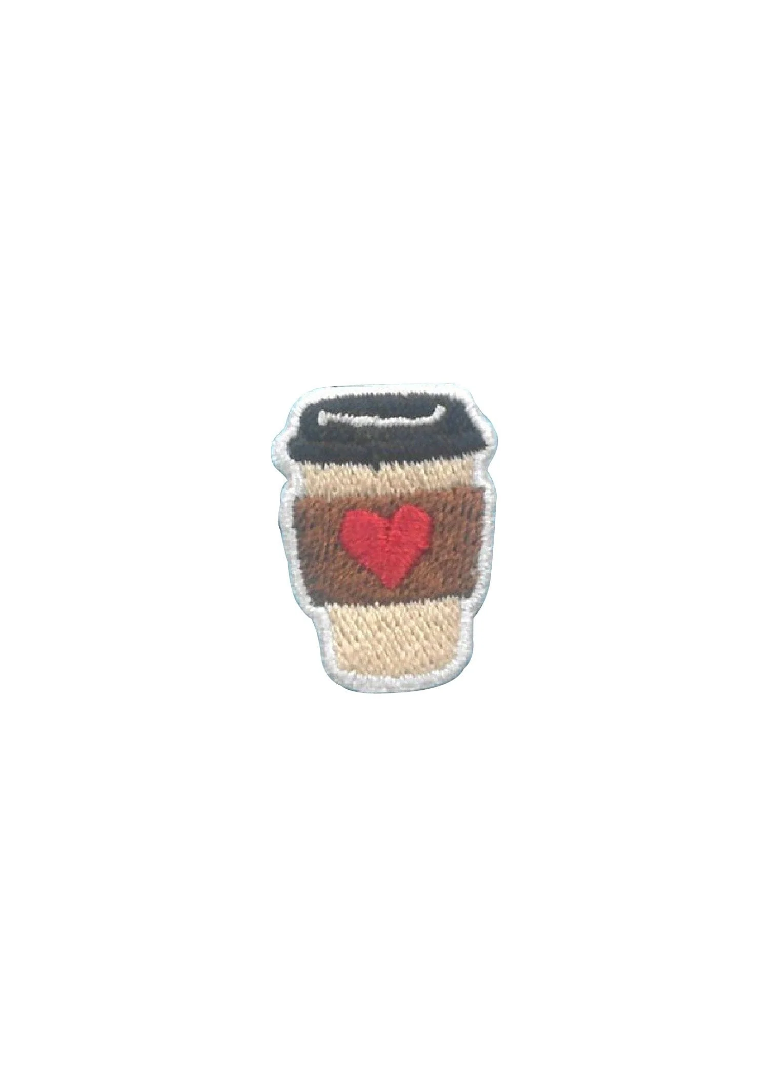 Hot Coffee Patch - Image 2