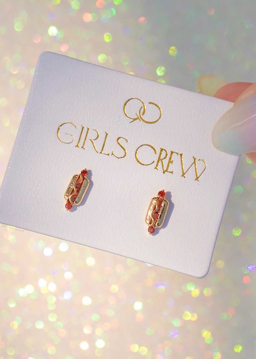 Hot Dog Studs - Image 3