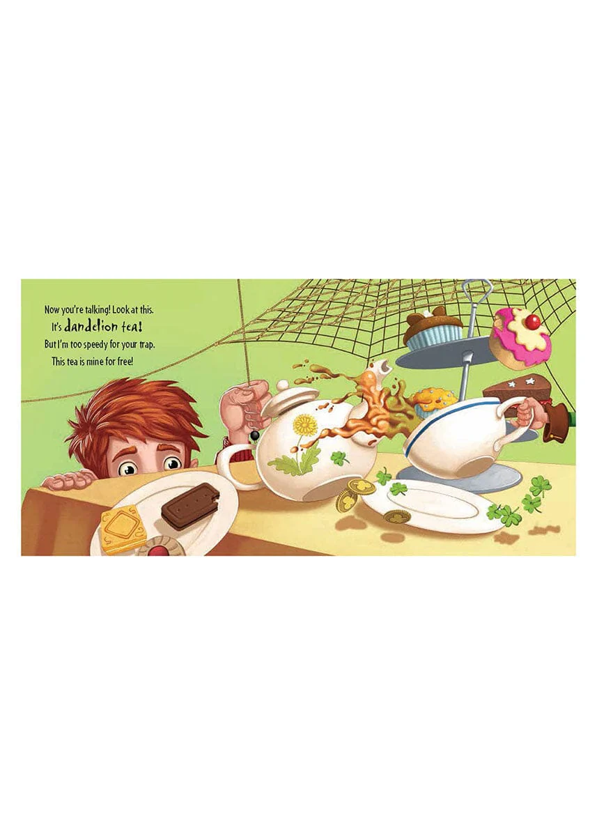 How To Catch a Leprechaun Book - Image 2
