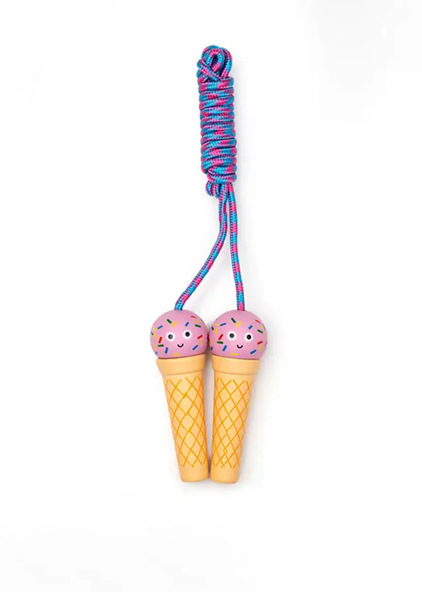 Ice Cream Skipping Rope - Image 3