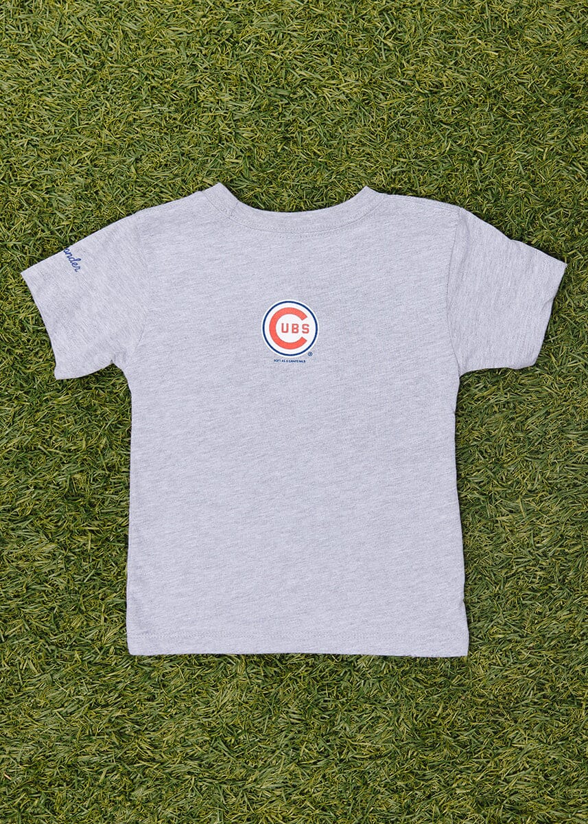 If Lost, Return To Wrigley Toddler Tee - Image 6