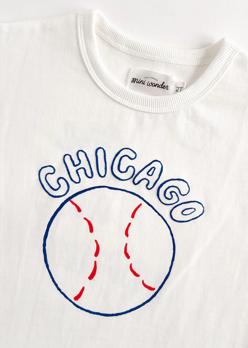 It's All Fun and Games Oversized Tee - Image 10