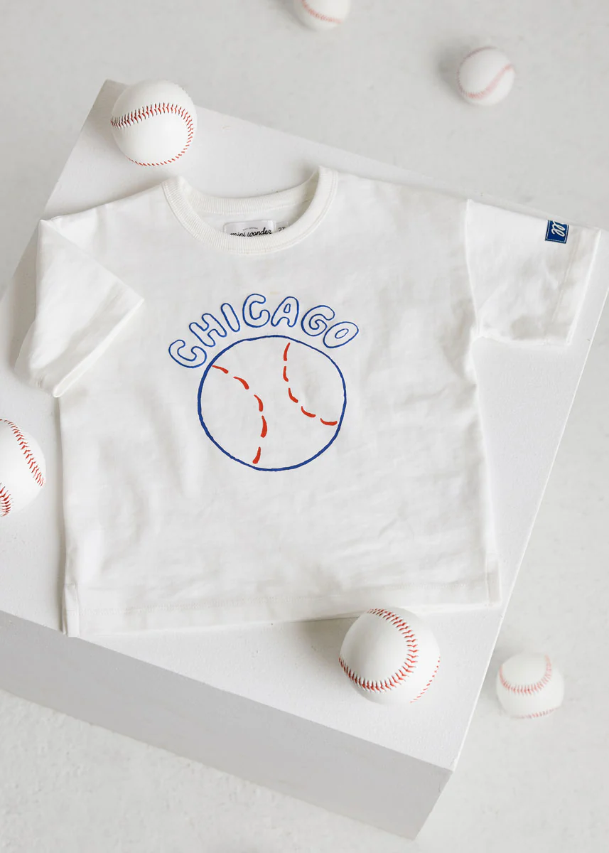 It's All Fun and Games Oversized Tee - Image 5