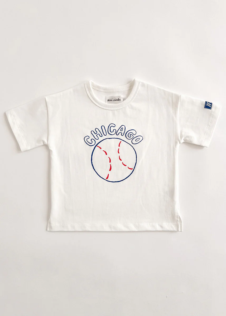 It's All Fun and Games Oversized Tee - Image 6