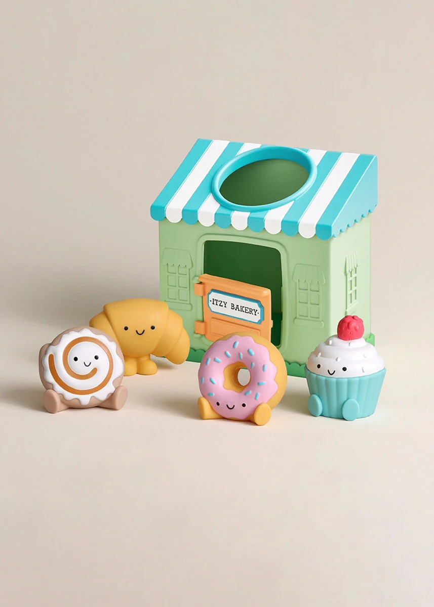 Itzy Play Bakery™ Set - Image 3