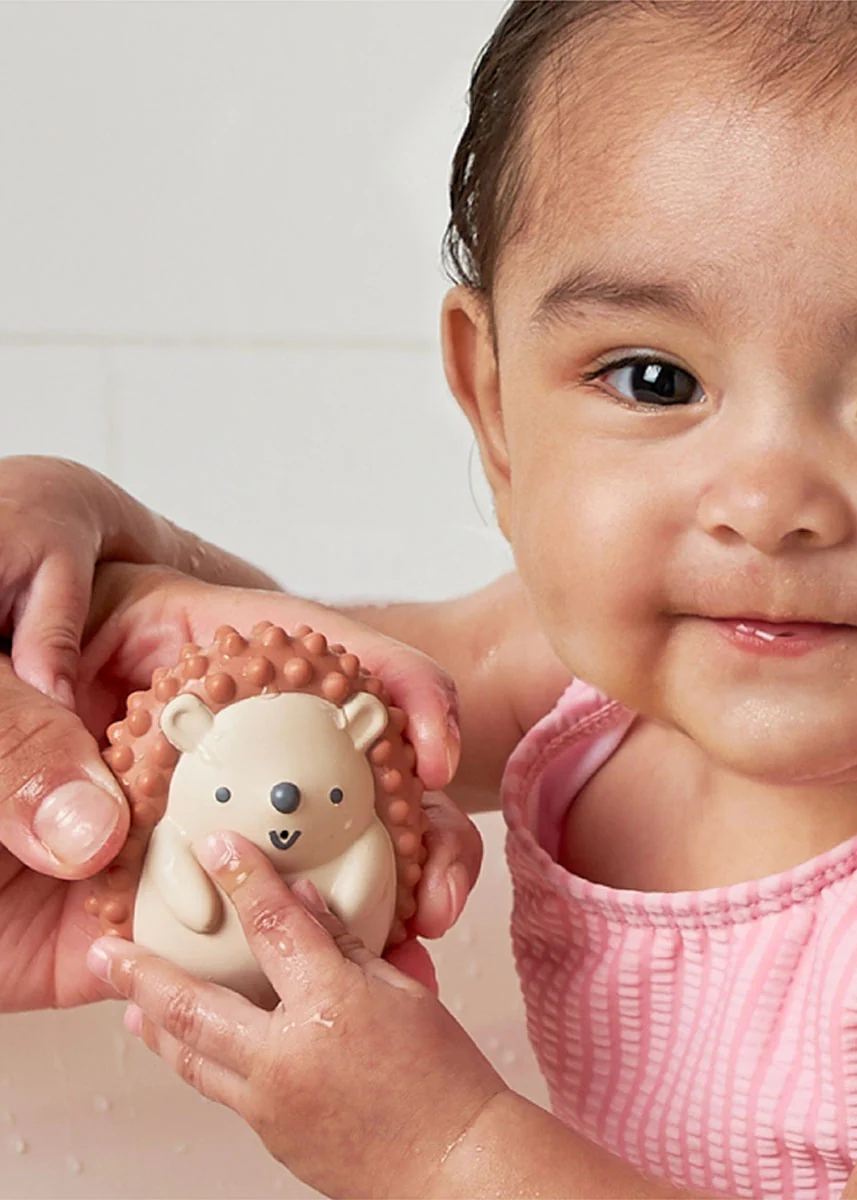 Itzy Squirt™ Soft Bath Toys (4-Pack) - Image 4