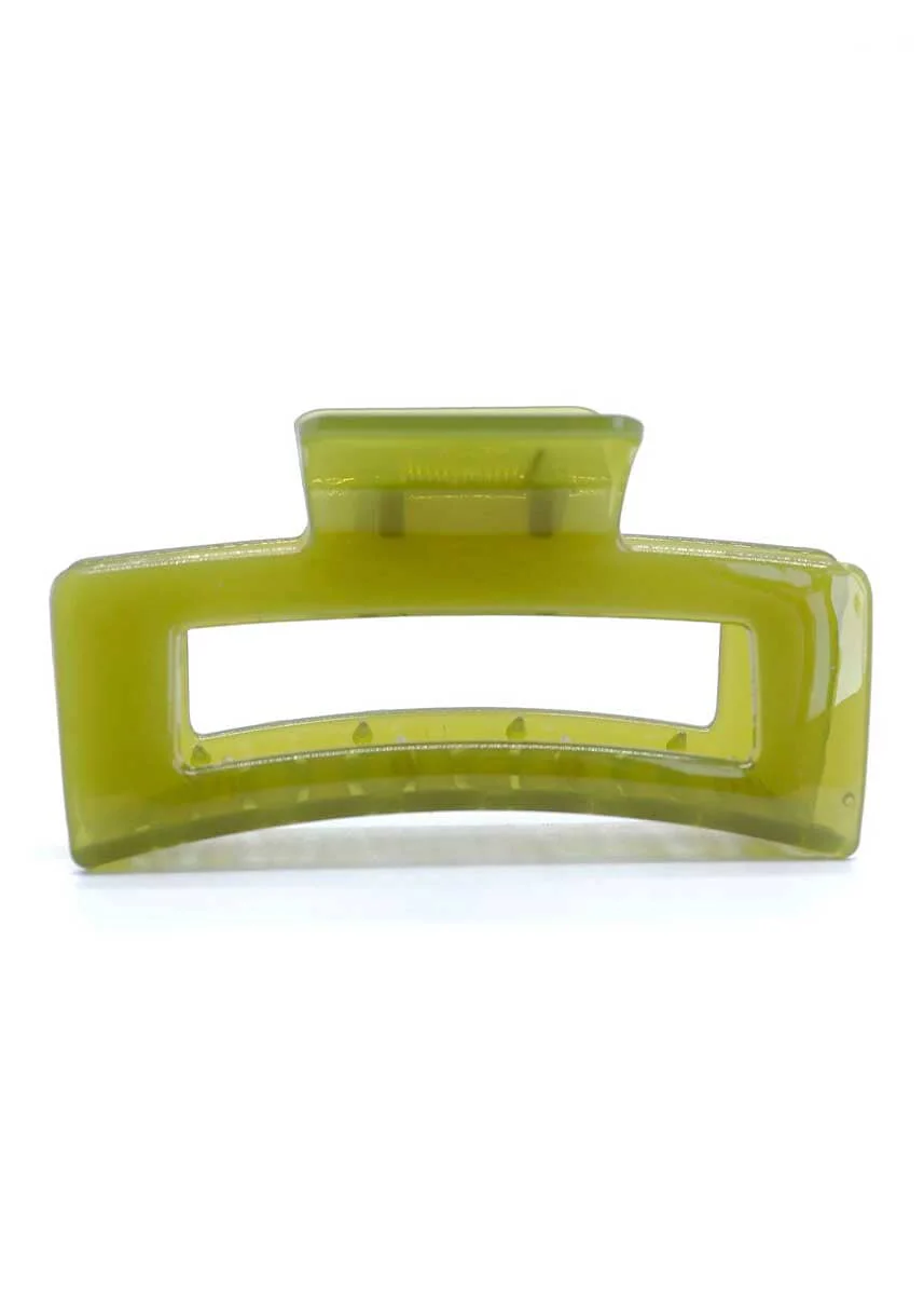 Jelly Betty Jumbo Claw Clip - Image 10