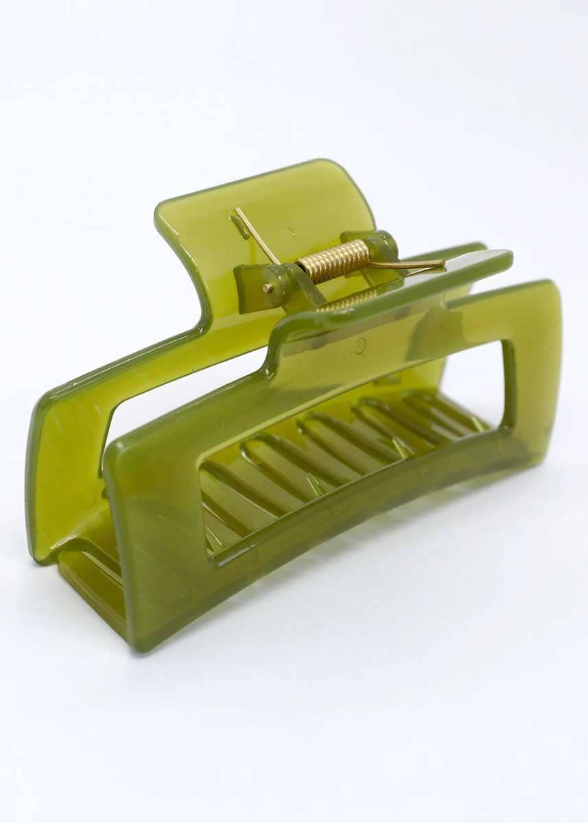 Jelly Betty Jumbo Claw Clip - Image 11