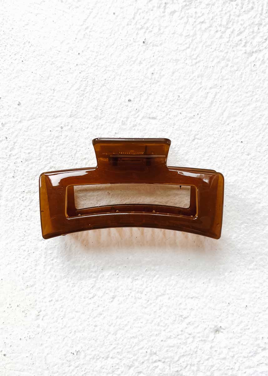 Jelly Betty Jumbo Claw Clip - Image 3