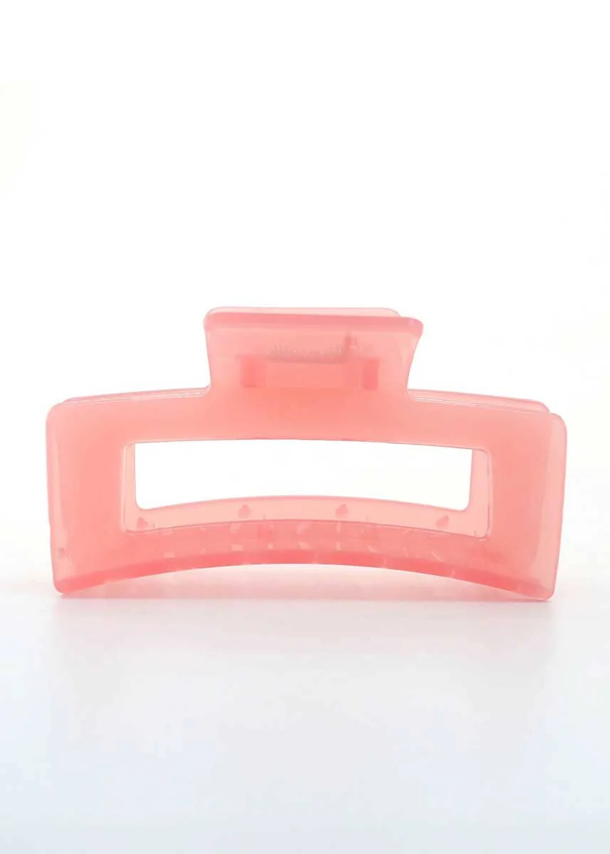 Jelly Betty Jumbo Claw Clip - Image 4