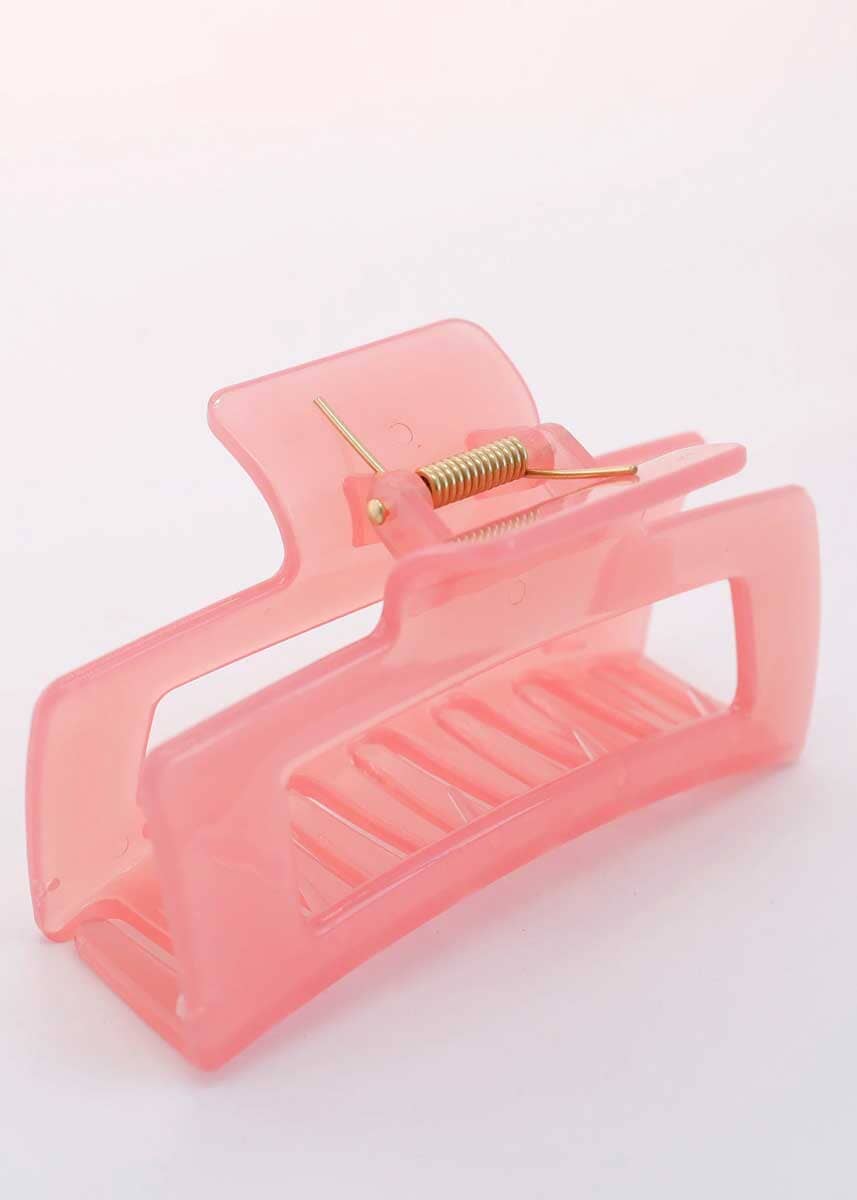 Jelly Betty Jumbo Claw Clip - Image 5