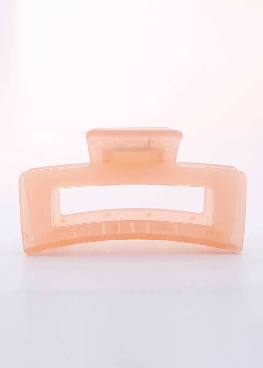 Jelly Betty Jumbo Claw Clip - Image 6