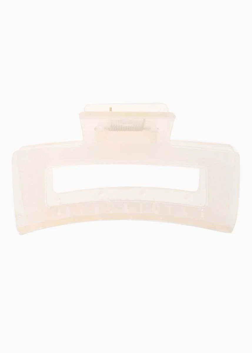 Jelly Betty Jumbo Claw Clip - Image 7