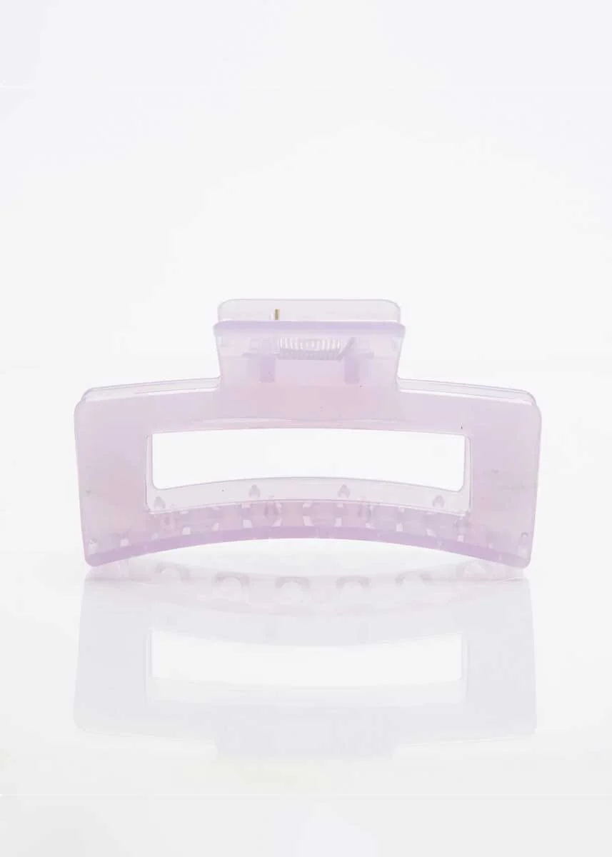 Jelly Betty Jumbo Claw Clip - Image 8