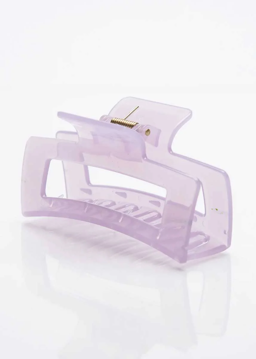 Jelly Betty Jumbo Claw Clip - Image 9