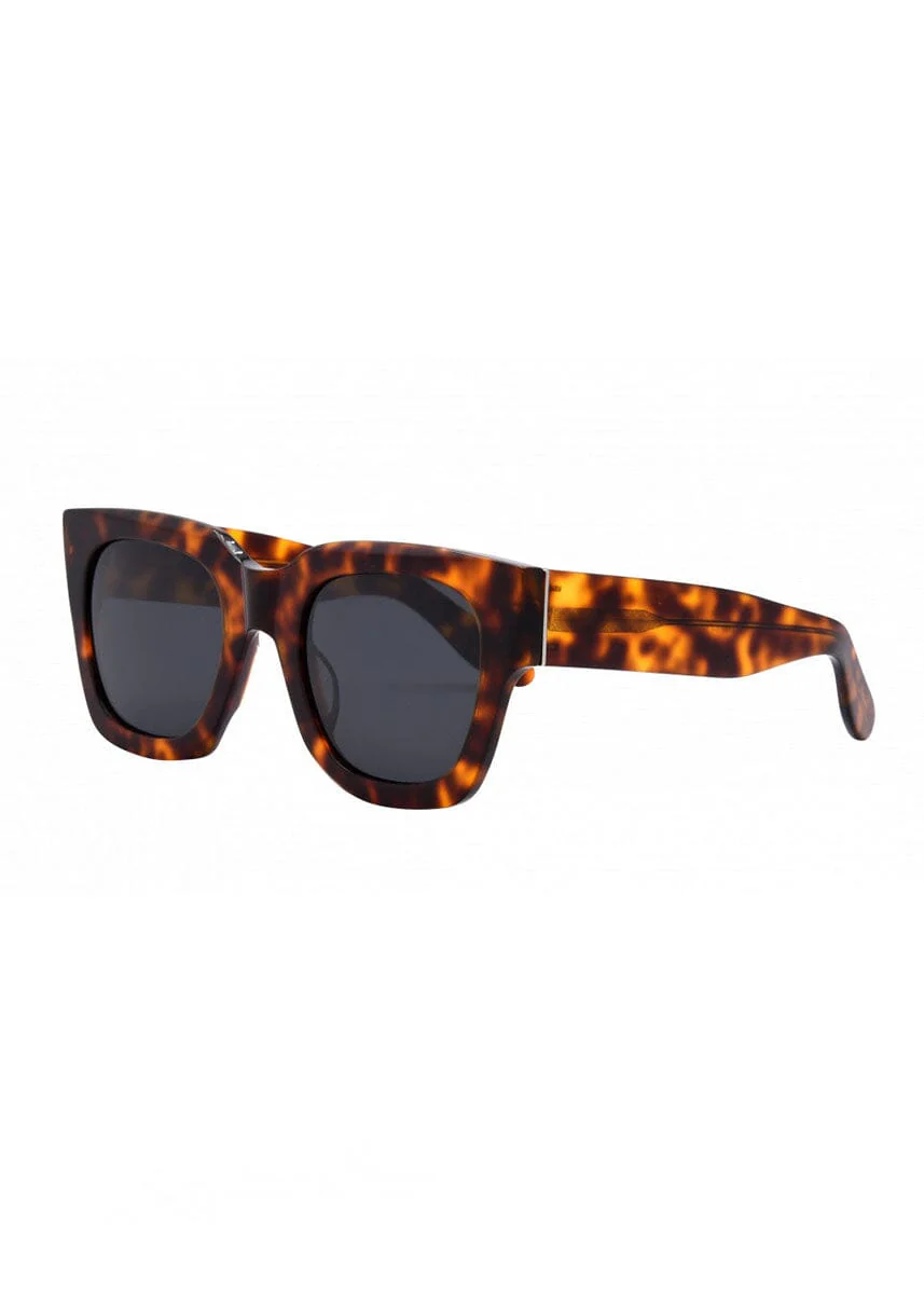 Jolene Sunnies - Tort Smoke - Image 2