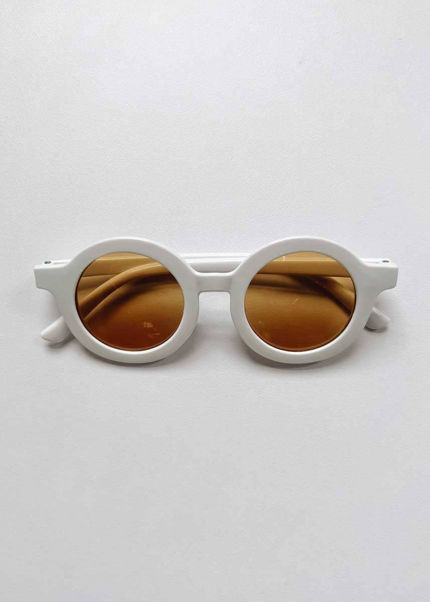 Kids Round Sunglasses - Image 5