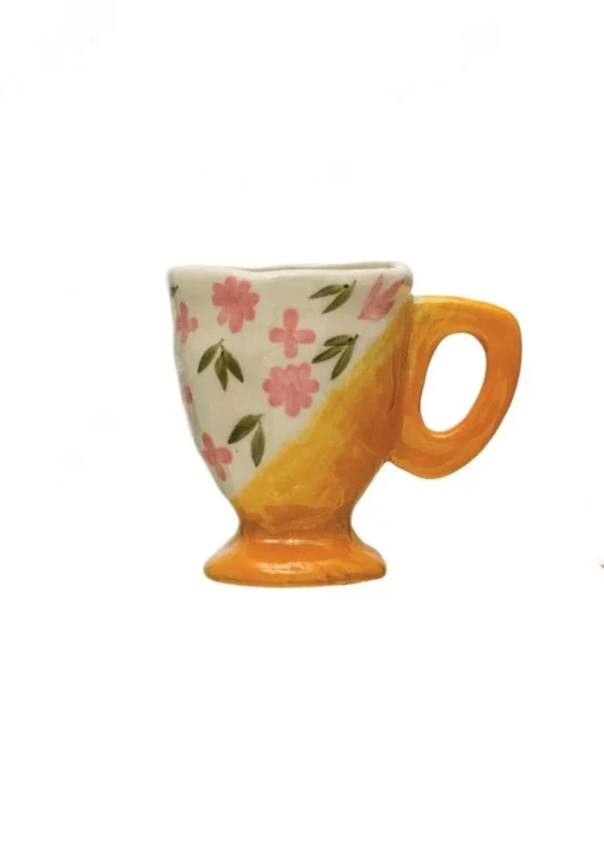 Large Espresso Cup - Image 5