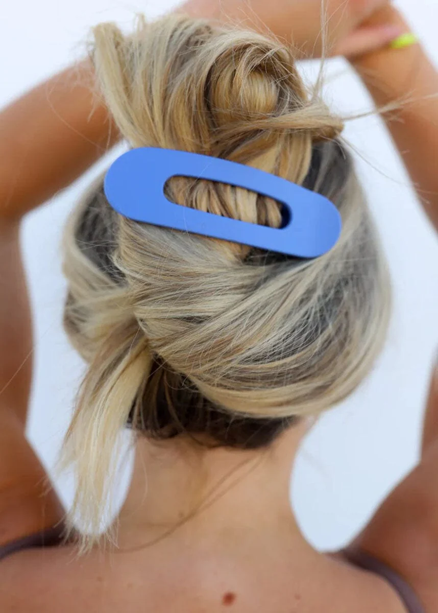 Lay Down Claw Clip - Image 10