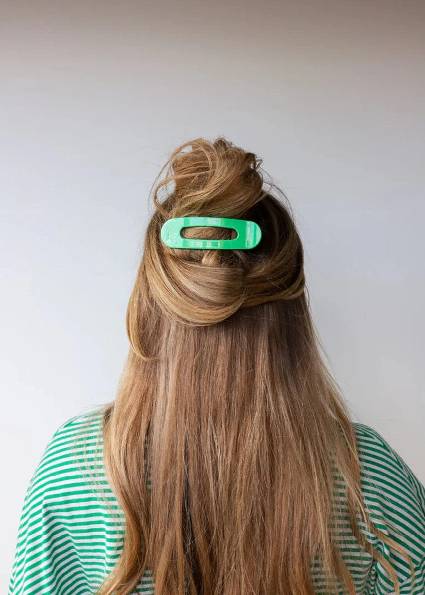 Lay Down Claw Clip - Image 11