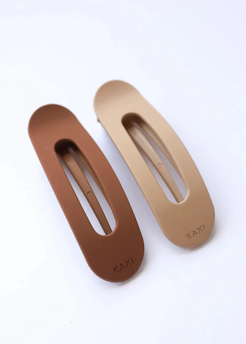Lay Down Claw Clip - Image 5