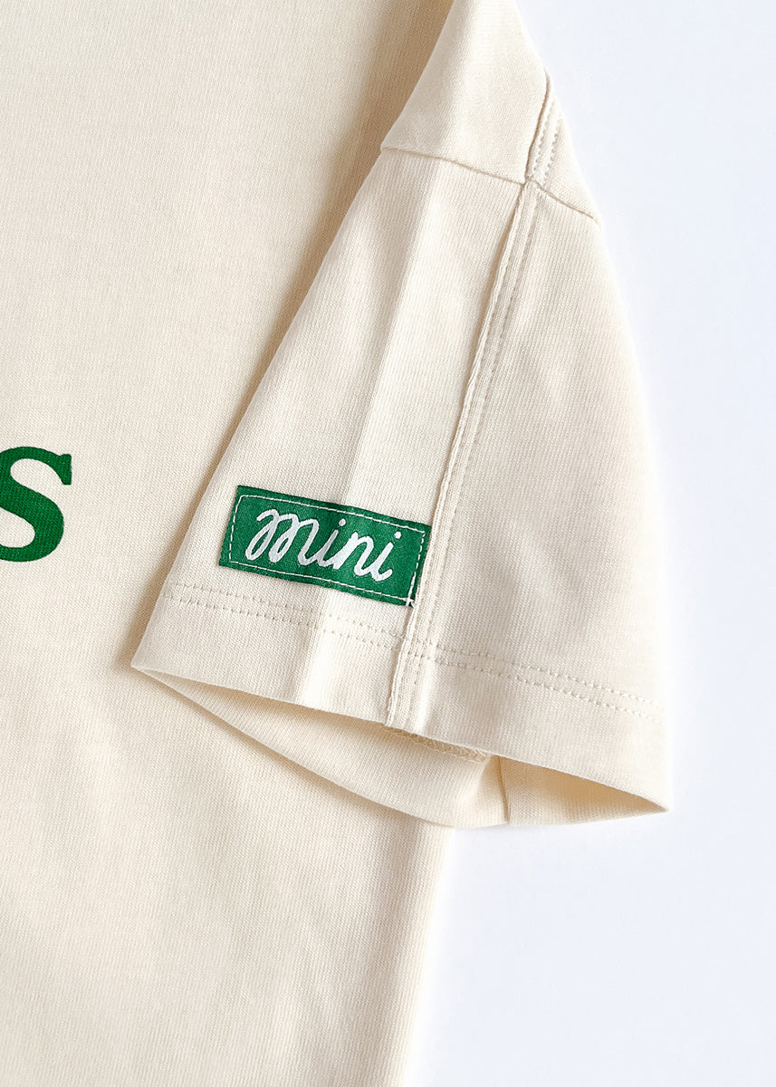 Less Naps More Snacks Oversized Tee - Image 7