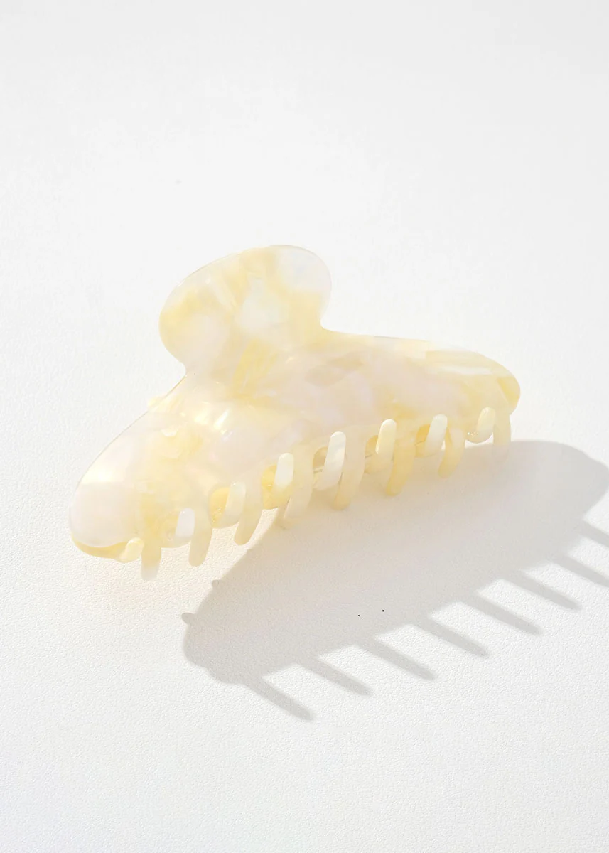 Limoncello Large Claw Clip - Image 4